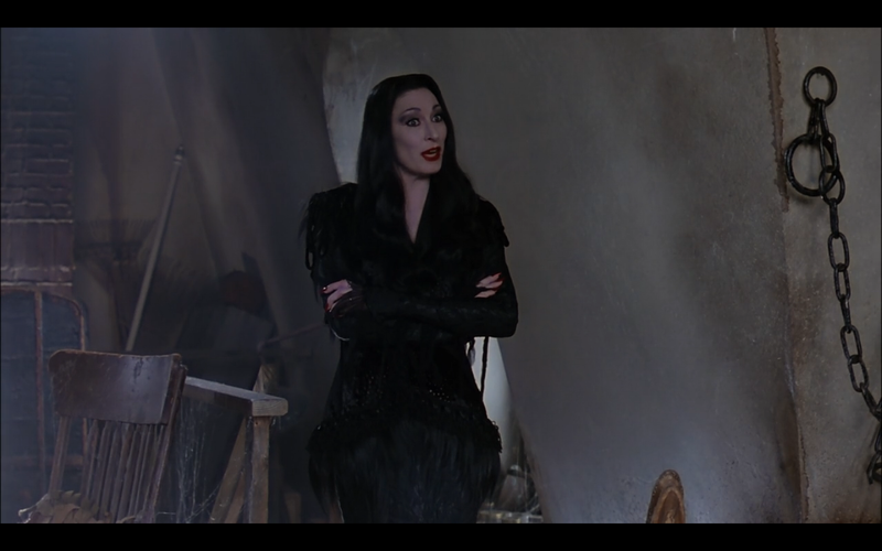 Screencap via Hulu.